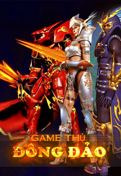 MU Hoa Việt - Game Thủ Đông Đảo