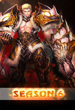 MU Hoa Việt sử dụng phiên bản Mu Online Season 6